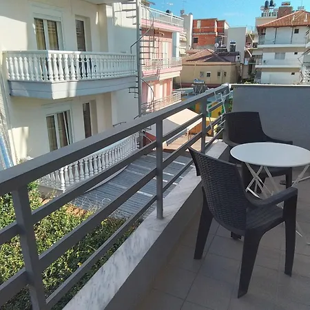 Apartment Seagull By Halu! Building B