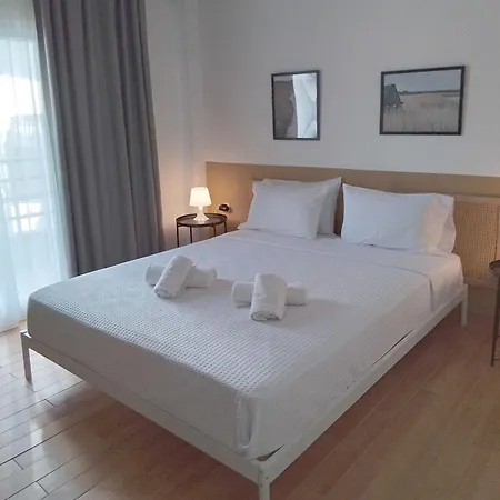 Apartment Seagull By Halu! Building B Paralia Katerinis